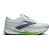 Brooks Revel Max White/Moonlight/Green Gecko