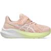 Asics Gt-1000 13 Ps Breeze/White Da Bambina