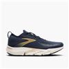 Brooks Glycerin Flex Spellbound/Starfish/Coconut