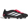 Adidas Predator League FG cblack/ftwwht/lucred