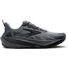 Brooks Ghost Trail Grey/Grey/Blackened Pearl da Uomo