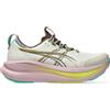Asics Gel-Nimbus 28 Tr Light Dust/Clay Canyon da Donna