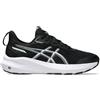 Asics Gt-1000 14 Gs Black/Steel Grey