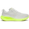 Saucony Ride RFG White/Citron da Donna