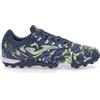 Joma Maxima 2433 Turf Navy da Uomo