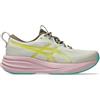 Asics Gel-Pulse 17 Tr Light Dust/Cacti da Donna