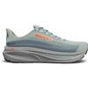 Brooks Ghost 17 GoreTex Smoke/Primer Grey/Orange