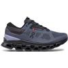 On Cloudstratus 3 Metal/Wisteria da Donna