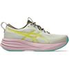Asics Gel-Pulse 17 Tr Light Dust/Cacti da Donna