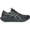 Asics Gel-Cumulus 28 Black/Carrier Grey