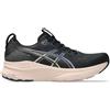 Asics Gel-Kayano 32 Black/Pearl Pink da Donna