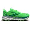 Brooks Cascadia 19 Gecko/Atlantic Deep/Bluewash
