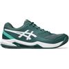 Asics Gel-Dedicate 8 Clay Dark Neptune/White