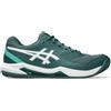 Asics Gel-Dedicate 8 Clay Dark Neptune/White