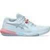 Asics Gel-Resolution X Sky/Grey Blue da Donna