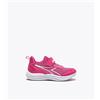 Diadora Snipe 2 Jr Rosa/Bianco