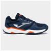 Joma Master 1000 2503 Navy da Uomo