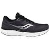 Saucony Triumph 18 Charcoal/White da Donna OUTLET