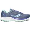 Saucony Jazz 20 Gry/Aqua/Violet da Donna OUTLET