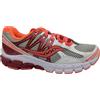 Saucony Jazz 18 White/Red/Cor da Donna OUTLET