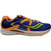 Saucony Fastwitch 7 Blu/Orange/Ctn da Uomo OUTLET