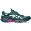 Asics Solution Speed Ff 4 Dark Neptune/White