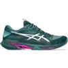 Asics Solution Speed Ff 4 Dark Neptune/White