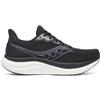 Saucony Triumph 23 Black/White