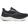 Saucony Triumph 23 Black/White Da Donna