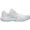 Asics Sky Elite FF 3 White/Pure Silver da Donna