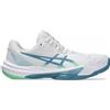 Asics Sky Elite FF 3 White/Saba Blue