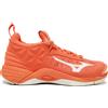 Mizuno Wave Momentum da Donna
