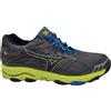 Mizuno Wave Mujin GTX da Uomo OUTLET
