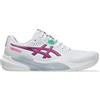 Asics Gel-Challenger 15 White/Digital Sakura