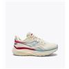 Diadora Equipe Nucleo Bianco Sospiro/Rosso Rubino da Donna