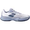 Babolat Jet Mach 3 Clay Uomo White