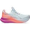 Asics Gel-Nimbus 28 Sunny Sizzle Sky/Digital Sakura da Donna