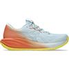 Asics Gel-Cumulus 28 Sunny Sizzle Sky/Sun Peach da Uomo