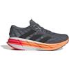 Adidas Adistar 4 onix/cblack/luor da Uomo