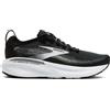 Brooks Adrenaline GTS 25 Black/Grey/White