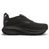 Brooks Adrenaline GTS 25 Black/Black/Ebony