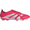 Adidas Predator League Ft Fg/Mg Lucid Red/Ftwr White/Core Black