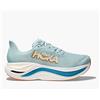 Hoka Skyward X Clear Sea/ Alpine Blue da Uomo