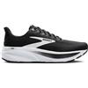 Brooks Ghost 17 Black/Grey/White