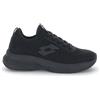 Lotto Speedride 1000 All Black da Donna