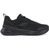 Skechers Air Dynamight 2.0 Black da Donna