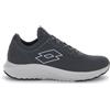 Lotto Speedride 1000 Asphalt/Mushroom Gray da Uomo