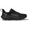 Hoka Challenger 7 GTX Black/Black da Uomo