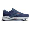 Brooks Revel Max Beacon Blue/Moonlight/Orange