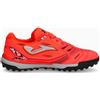 Joma Liga 5 2507 TF Rosso da Uomo
